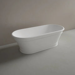 Studio Bagno Impero — Freestanding Bath