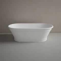 Studio Bagno Impero — Freestanding Bath