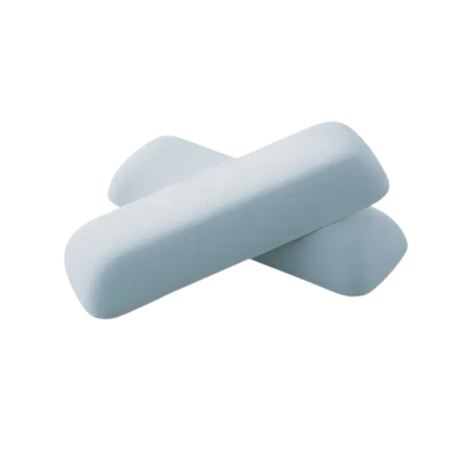 Kaldewei Bath Cushion Set grey