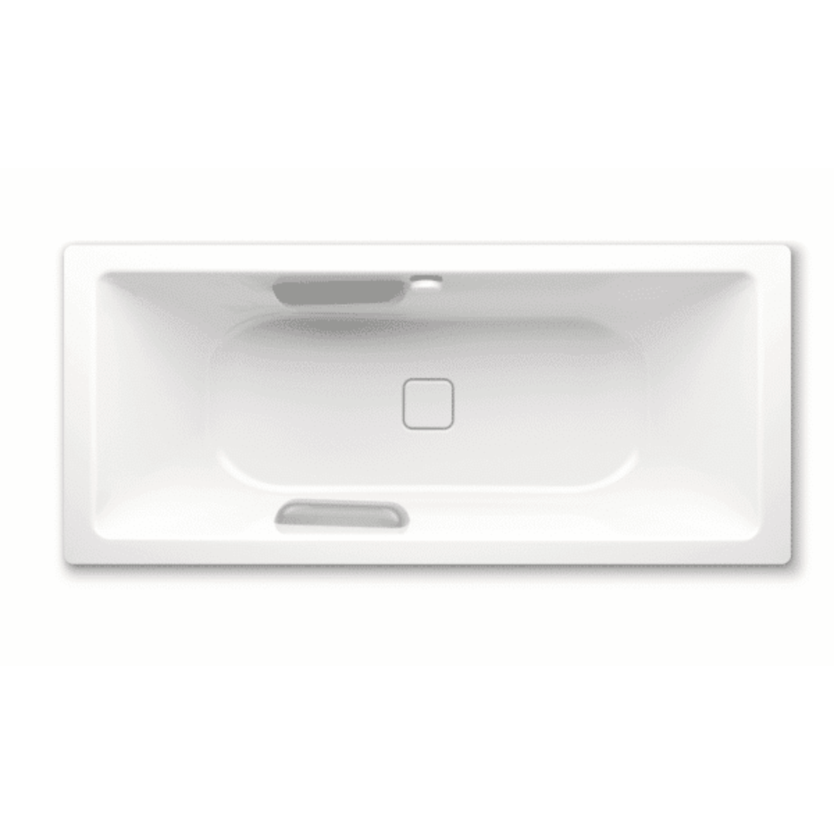 Kaldewei Bath Cushion Set side arm rest