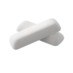 Kaldewei Bath Cushion Set off white