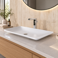 DADOquartz Liscio Above Counter Basin