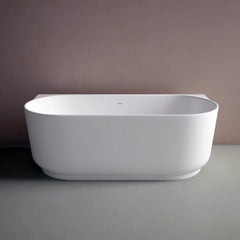 Studio Bagno Lust 1500 — Back-to-Wall Bath