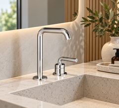 Brodware Nanobar Basin Mixer Set