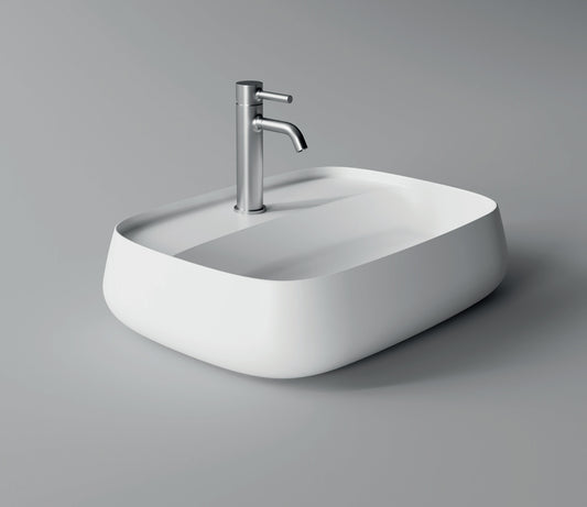 Studio Bagno Nur 60X — Above Counter Basin