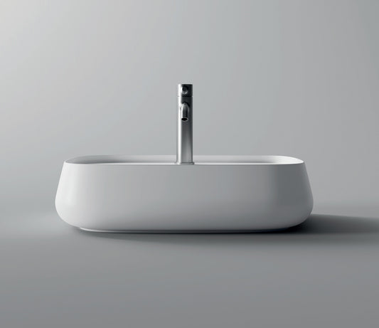 Studio Bagno Nur 60X — Above Counter Basin