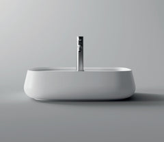 Studio Bagno Nur 60X — Above Counter Basin