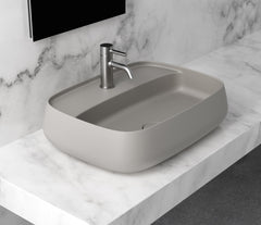 Studio Bagno Nur 60X — Above Counter Basin