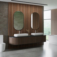 Studio Bagno Nur — Freestanding Bath