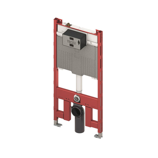 TECE 8cm Wall Hung Cistern
