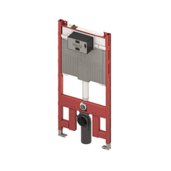 TECE 8cm Wall Hung Cistern
