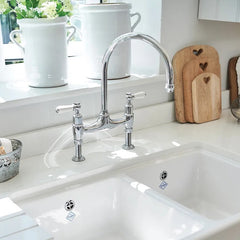 Perrin & Rowe Pendleton Kitchen Mixer