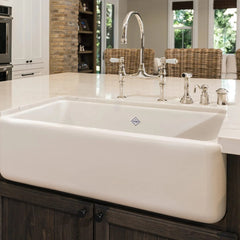 Perrin & Rowe Pendleton Kitchen Mixer with Spray Rinse
