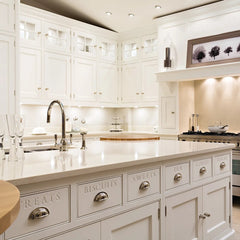 Perrin & Rowe Silverdale Kitchen Mixer with Spray Rinse
