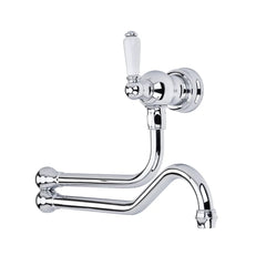 Perrin & Rowe Wall Mounted Pot Filler