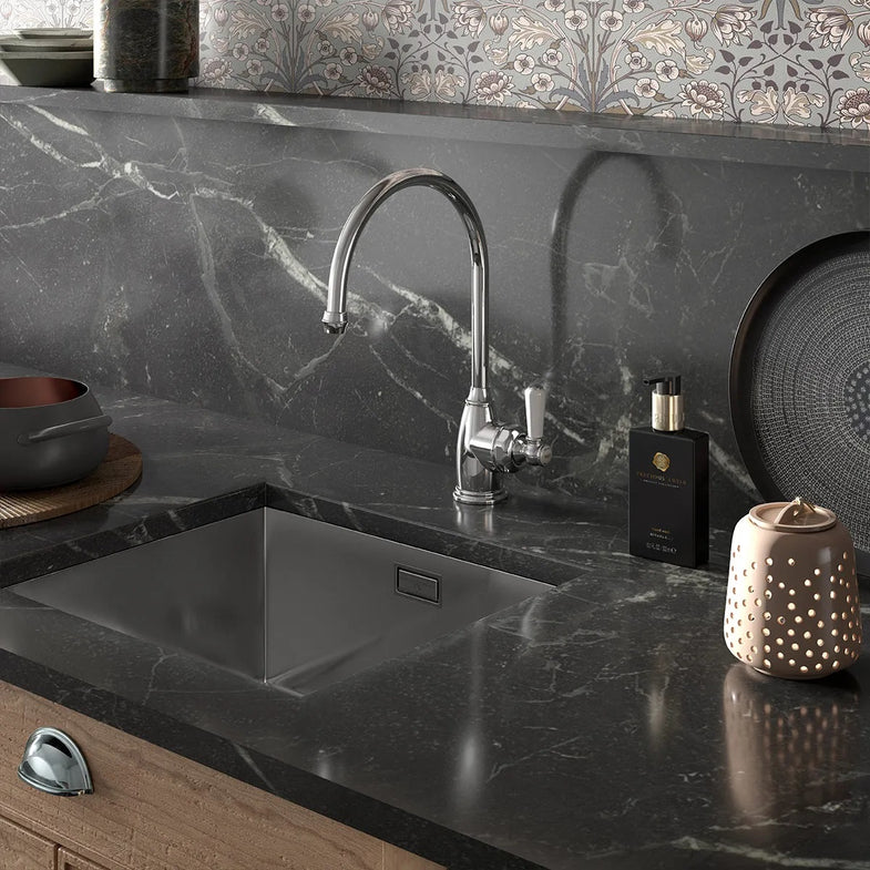 Perrin & Rowe Australia | Luxury Sinks and Tapware – Vogue Spas & Bathrooms