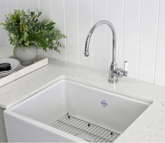 Perrin & Rowe Yarrow Kitchen Mixer