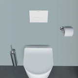 Duravit A1 ABS Flush Plate