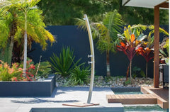Rainware Noosa Freestanding Outdoor Shower