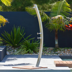 Rainware Noosa Freestanding Outdoor Shower