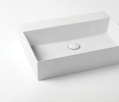 Studio Bagno Shard 60 — Wall-Hung Basin