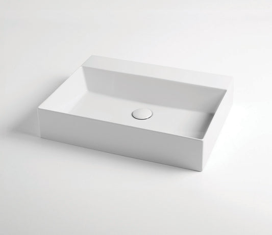 Studio Bagno Shard 60 — Wall-Hung Basin