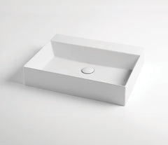 Studio Bagno Shard 60 — Wall-Hung Basin
