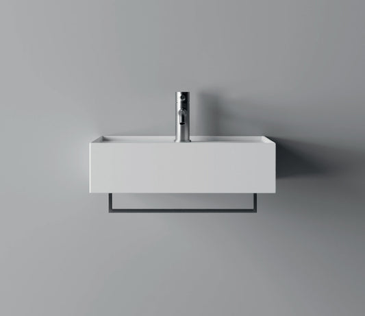 Studio Bagno Shard X Mini — Wall-Hung Basin