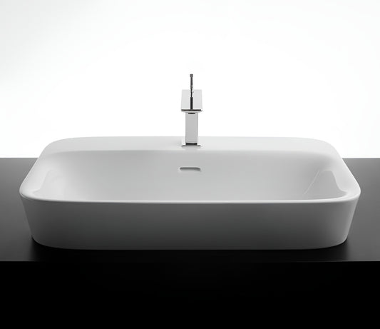Studio Bagno Soul 4 — Above Counter Bench Basin