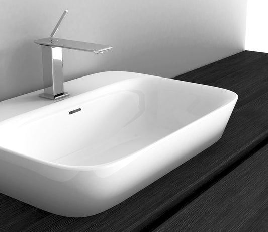 Studio Bagno Soul 4 — Above Counter Bench Basin