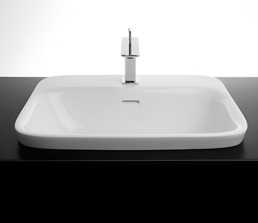 Studio Bagno Soul 4 — Inset Basin