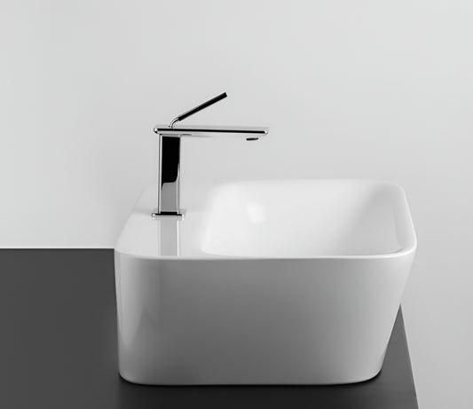 Studio Bagno Soul 4H — Above Counter Basin
