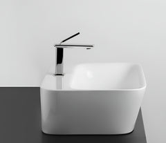 Studio Bagno Soul 4H — Above Counter Basin