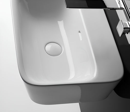 Studio Bagno Soul 4H — Above Counter Basin