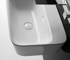 Studio Bagno Soul 4H — Above Counter Basin
