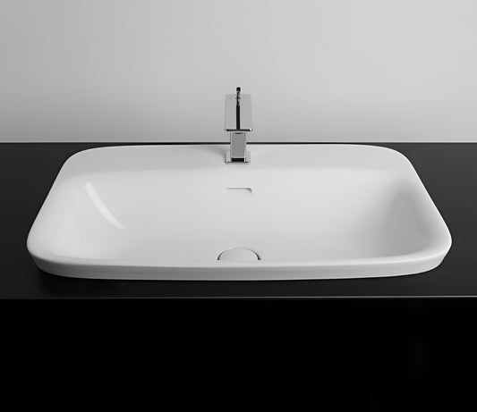 Studio Bagno Soul 5 — Inset Basin