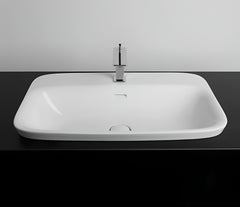 Studio Bagno Soul 5 — Inset Basin