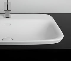 Studio Bagno Soul 5 — Inset Basin