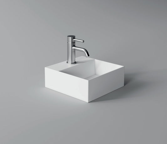 Studio Bagno Spy 30 — Wall-Hung Basin