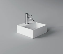 Studio Bagno Spy 30 — Wall-Hung Basin