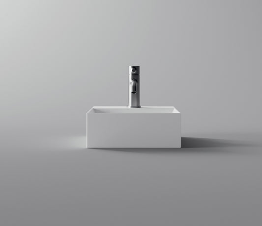 Studio Bagno Spy 30 — Wall-Hung Basin