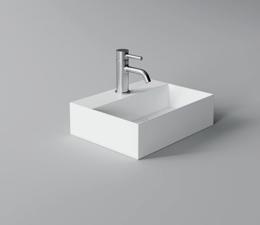 Studio Bagno Spy 40 — Wall-Hung Basin