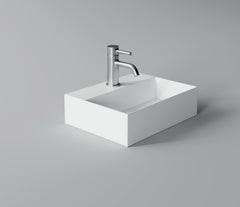 Studio Bagno Spy 40 — Wall-Hung Basin