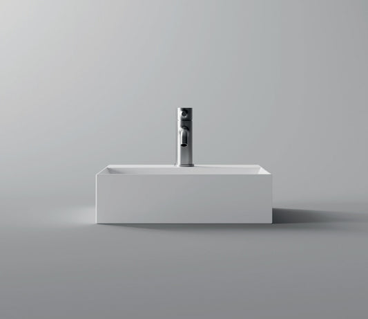 Studio Bagno Spy 40 — Wall-Hung Basin