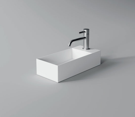 Studio Bagno Spy 45 — Wall-Hung Basin