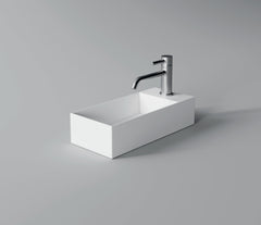 Studio Bagno Spy 45 — Wall-Hung Basin
