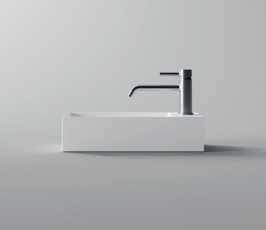 Studio Bagno Spy 45 — Wall-Hung Basin
