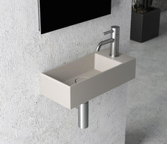Studio Bagno Spy 45 — Wall-Hung Basin