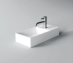 Studio Bagno Spy 55 — Wall-Hung Basin