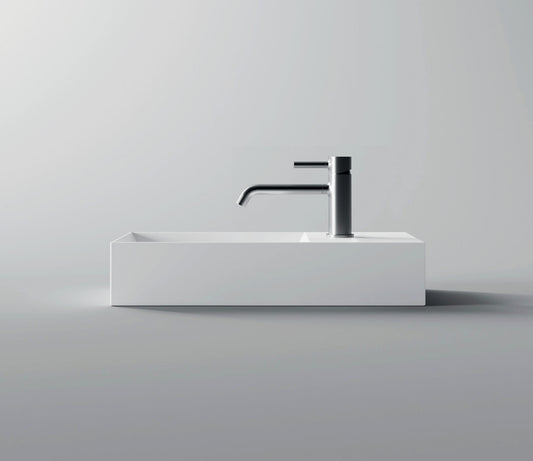 Studio Bagno Spy 55 — Wall-Hung Basin